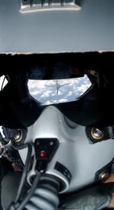 Spy Through Cell Phone Camera